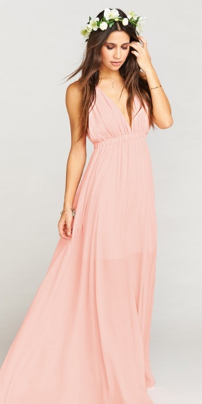 Show Me Your MuMu Dresses & Skirts - Mumu Dress💍